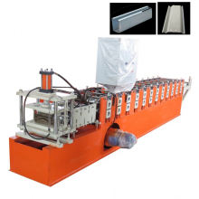 China Rolling Shutter Door Machine